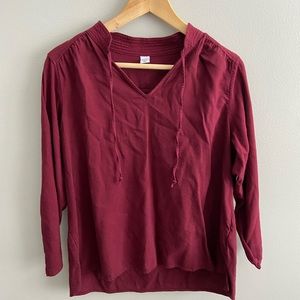 Women’s blouse